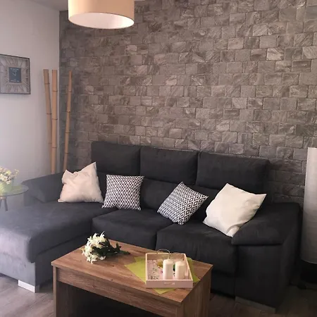 Fee4me Cosy In Jardin * Torrevieja