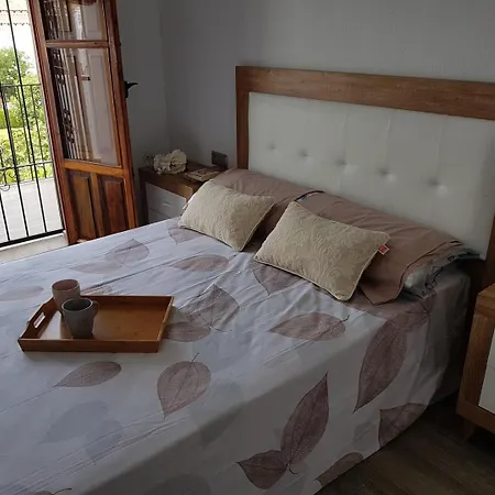 Vakantiehuis Fee4me Cosy In Jardin