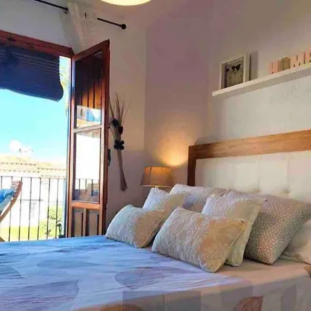 Fee4me Cosy In Jardin Vakantiehuis *