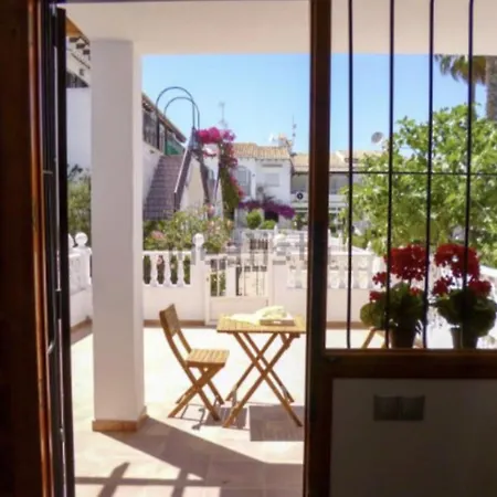 Fee4me Cosy In Jardin