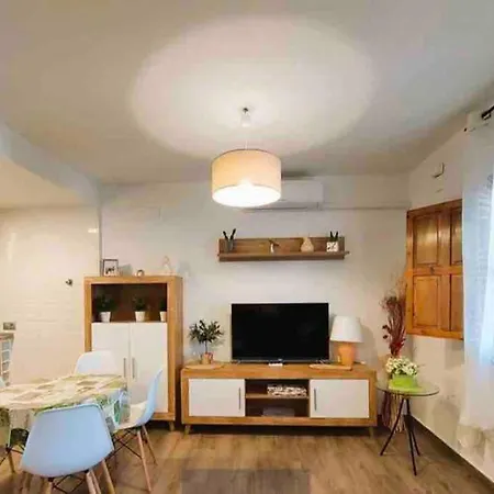 Fee4me Cosy In Jardin Vakantiehuis *