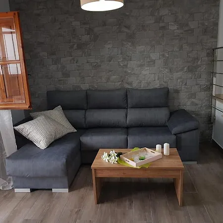 Fee4me Cosy In Jardin Vakantiehuis *