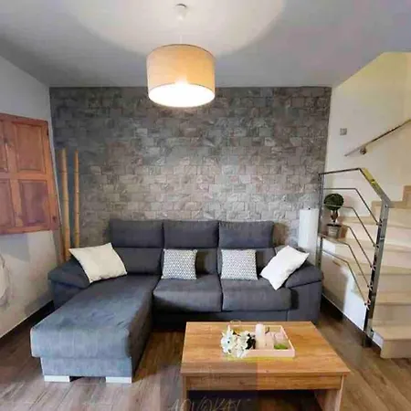 Fee4me Cosy In Jardin Vakantiehuis