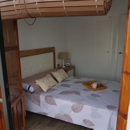 Fee4me Cosy In Jardin Vakantiehuis *