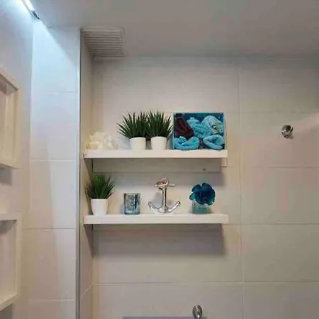 Fee4me Cosy In Jardin *