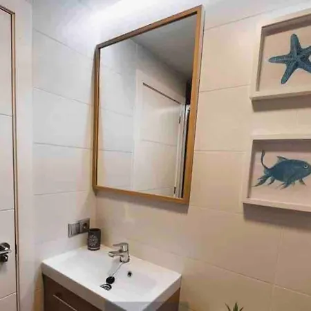 Fee4me Cosy In Jardin Vakantiehuis *