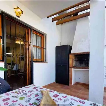 Fee4me Cosy In Jardin * Torrevieja