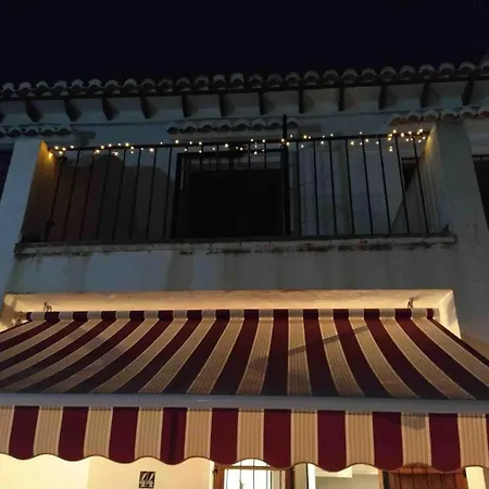 Fee4me Cosy In Jardin *