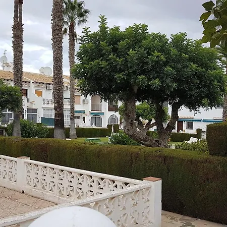 Vakantiehuis Fee4me Cosy In Jardin *