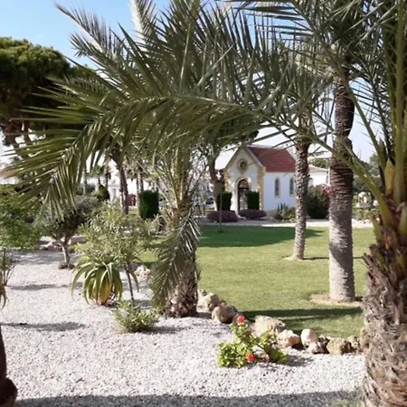 Vakantiehuis Fee4me Cosy In Jardin