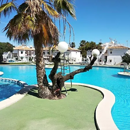 Vakantiehuis Fee4me Cosy In Jardin *