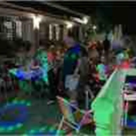 Fee4me Cosy In Jardin