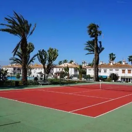 Fee4me Cosy In Jardin Torrevieja