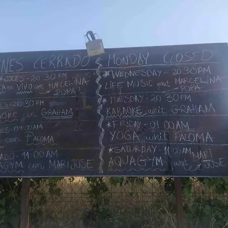 Fee4me Cosy In Jardin