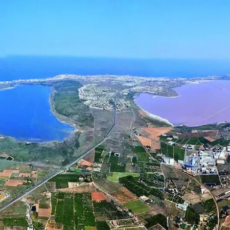 Fee4me Cosy In Jardin Vakantiehuis