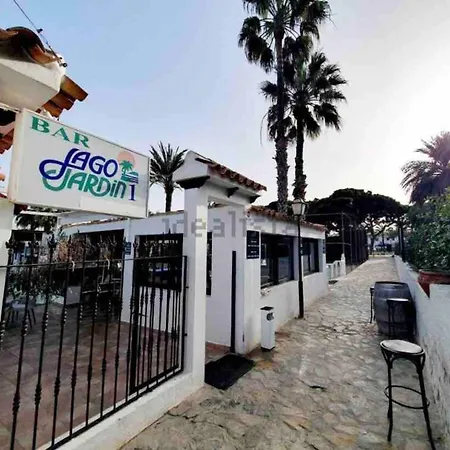 Vakantiehuis Fee4me Cosy In Jardin *