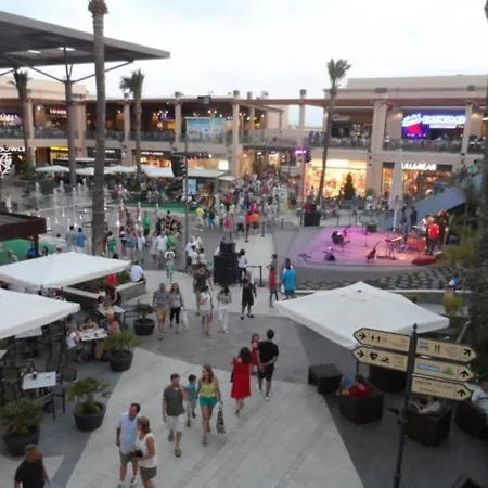 Vakantiehuis Fee4me Cosy In Jardin Torrevieja