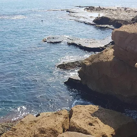 Vakantiehuis Fee4me Cosy In Jardin Torrevieja