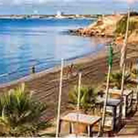 Fee4me Cosy In Jardin * Torrevieja