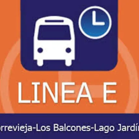 Vakantiehuis Fee4me Cosy In Jardin Torrevieja