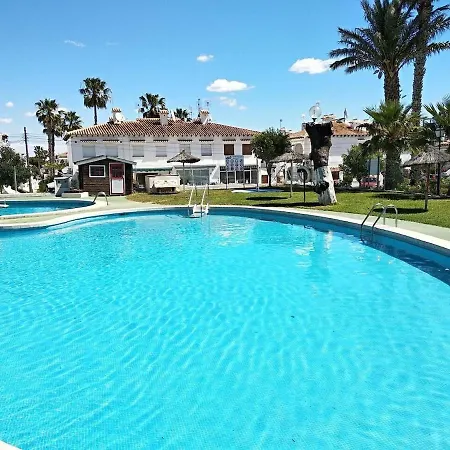 Fee4me Cosy In Jardin Vakantiehuis